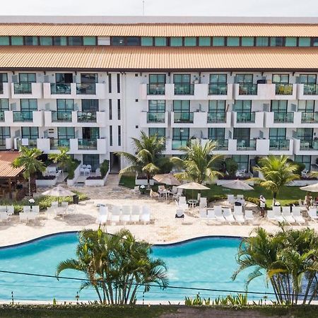 Pôrto das Galinhas Laguna Beach Flat By New Time מראה חיצוני תמונה