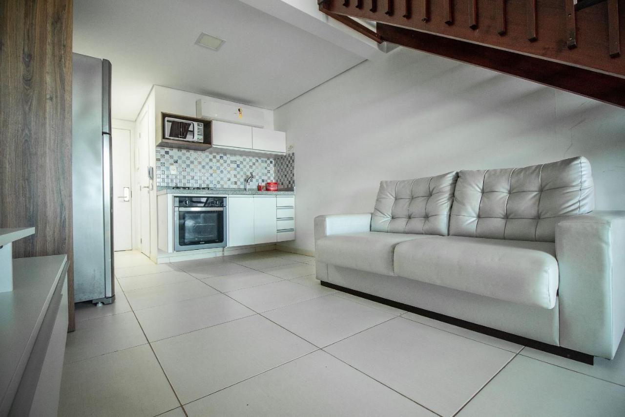 Pôrto das Galinhas Laguna Beach Flat By New Time מראה חיצוני תמונה