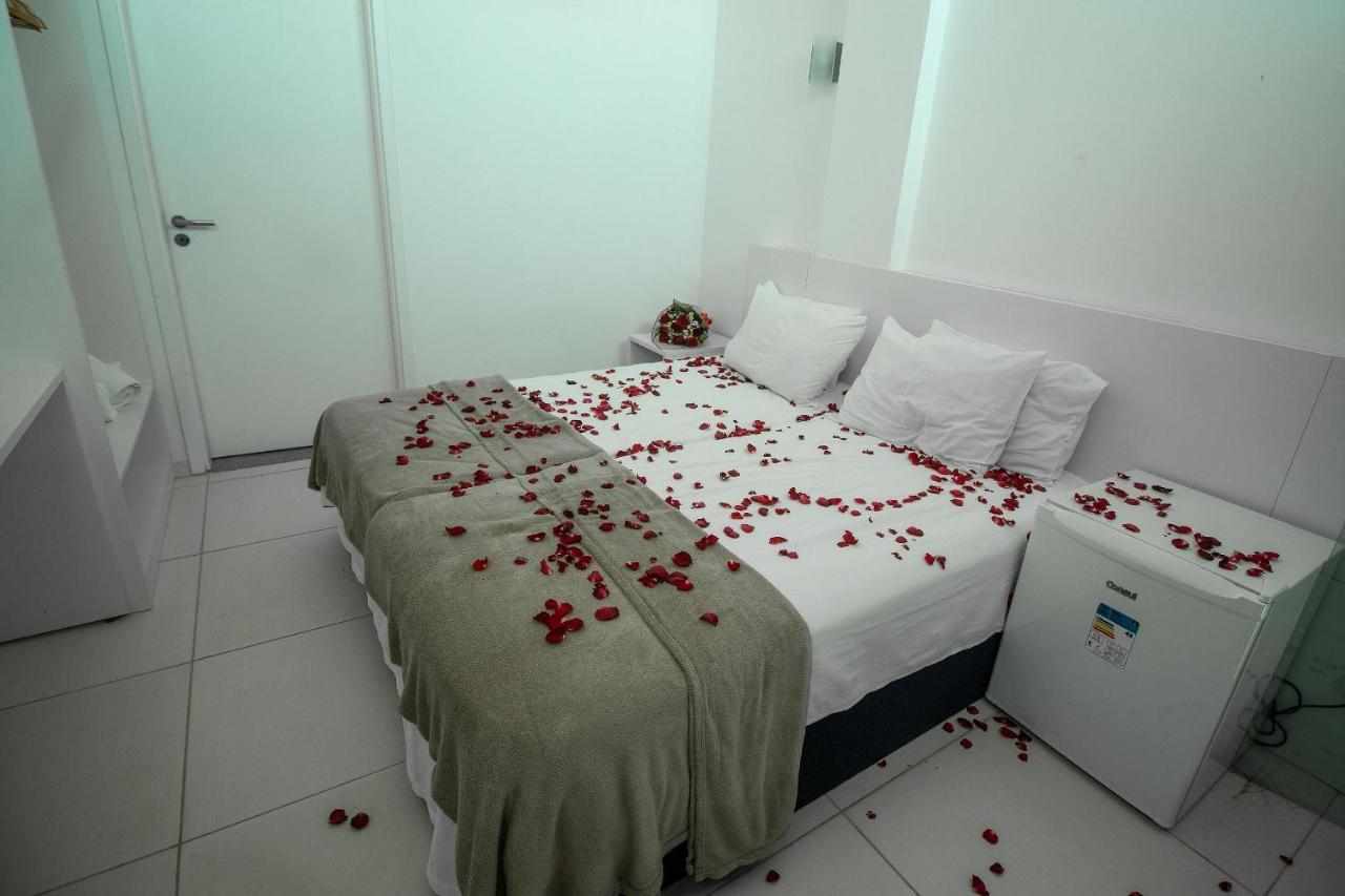 Pôrto das Galinhas Laguna Beach Flat By New Time מראה חיצוני תמונה