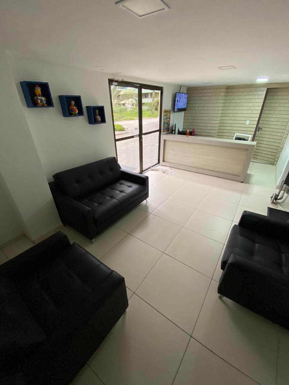 Pôrto das Galinhas Laguna Beach Flat By New Time מראה חיצוני תמונה