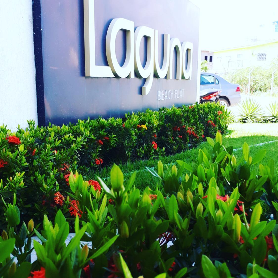 Pôrto das Galinhas Laguna Beach Flat By New Time מראה חיצוני תמונה